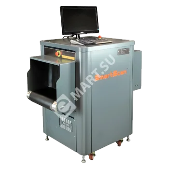 SmartScan XR5030 Интроскоп для досмотра багажа