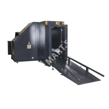 ТСНК ТС-СКАН 40113 БП Интроскоп для досмотра багажа