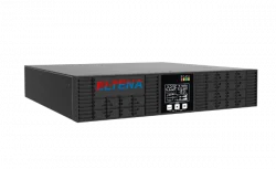 ELTENA Monolith B 2000RT (2U, 3000Вт, встроенные 4х9Ач) ИБП