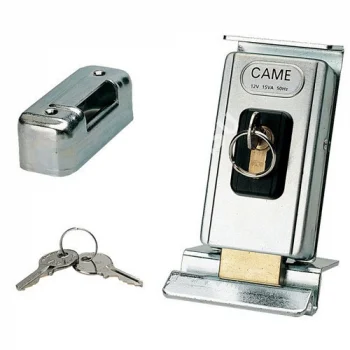 CAME LOCK82 Замок электромеханический