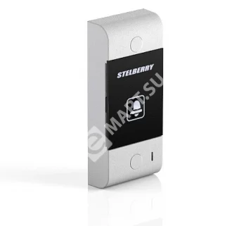 Абонентская панель для переговорных устройств STELBERRY S-130