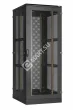 TLK TFA-338010-PPPP-BK Шкаф напольный 19" 33U