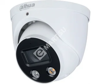 Dahua DH-IPC-HDW3449HP-AS-PV-0360B-S3 (3.6 мм) видеокамера IP