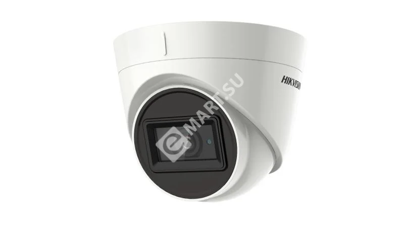 Hikvision DS-2CE78U7T-IT3F (3.6 мм) мультиформатная MHD видеокамера