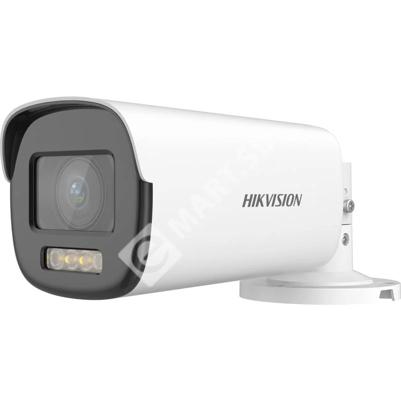 Hikvision DS-2CE19DF8T-AZE (2.8-12 mm) мультиформатная MHD видеокамера