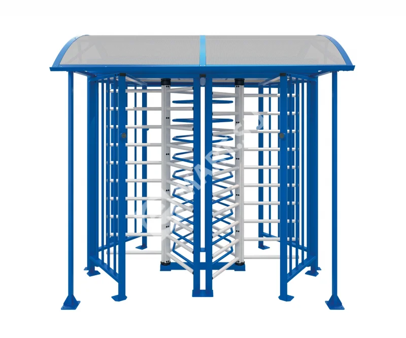 PERCo-RTD-20.1 Полноростовый роторный турникет