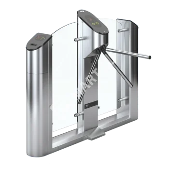 OXGARD Praktika Т-03-К-2R (Mifare) Тумбовый турникет 