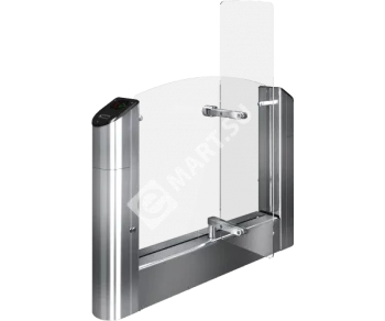 OXGARD Praktika T-04-SMTK-R-900 (Mifare) Крайний модуль турникета