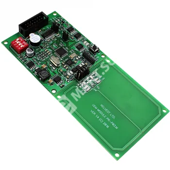 Parsec PNR-P03E Считыватель 