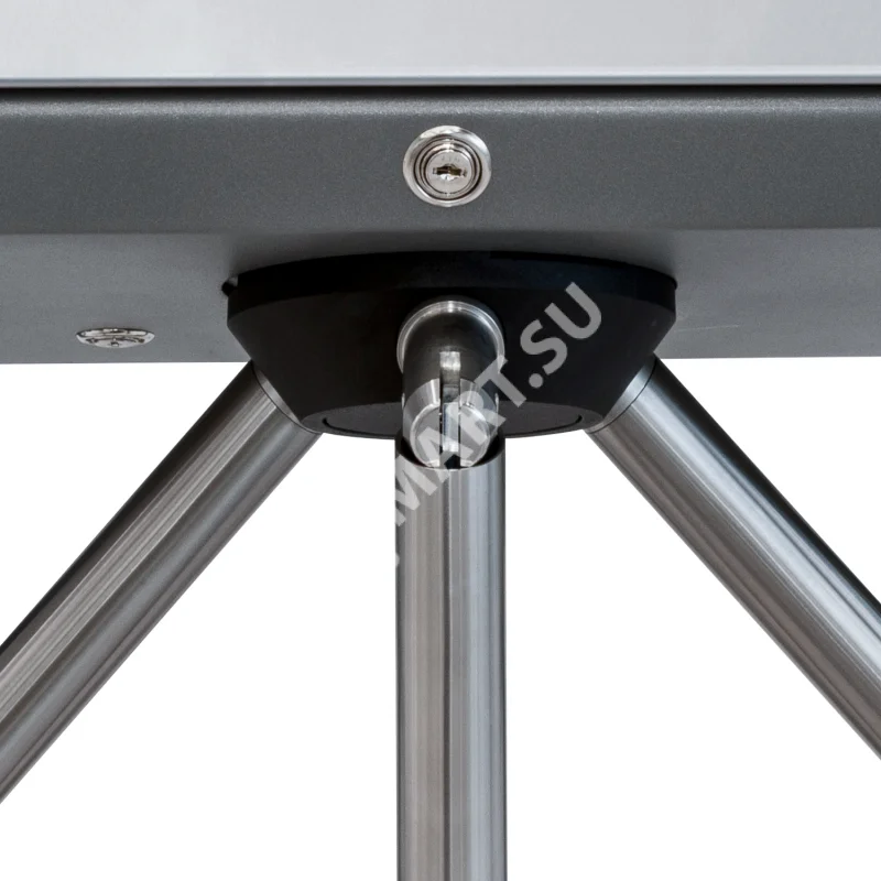 PERCo-KT02.9Q (AA-01) Электронная проходная (планки Антипаника)