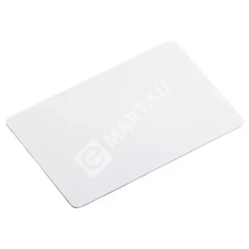 Hunter TK4100 ISO карта Em-marine с покрытием (без номера)