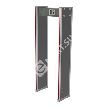 ZKTeco ZK-D1065 (720) Арочный металлодетектор