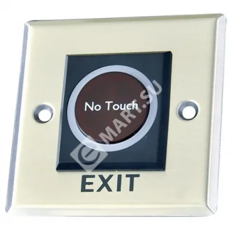 Tantos PTE-301 Бесконтактная кнопки выхода