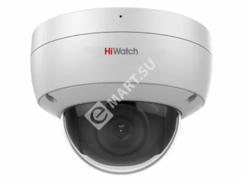 HiWatch DS-I252M (4 мм) видеокамера IP