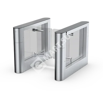 OXGARD Praktika T-08-SM-R-900 (Em-Marine) Крайний модуль турникета