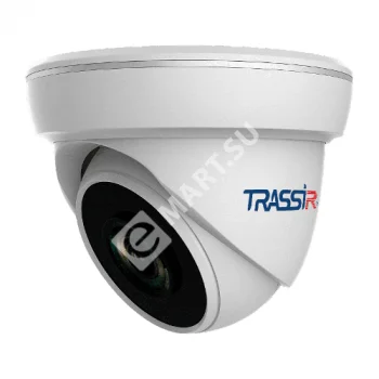 TRASSIR TR-H2S1 3.6 мультиформатная MHD видеокамера