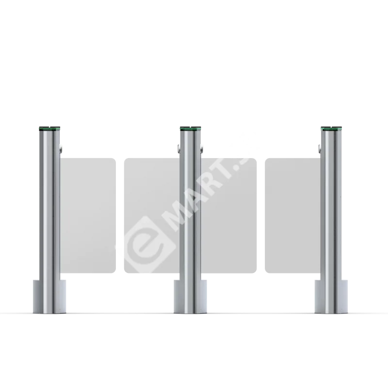 OXGARD QL-05-CMT-660 (ВЗР 2455.140) Центральный модуль турникета