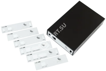 MikroTik CA411-711 Универсальный корпус для плат