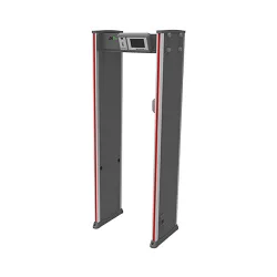 TEMID (ZKTeco) ZK-D3180V (1000) Арочный металлодетектор