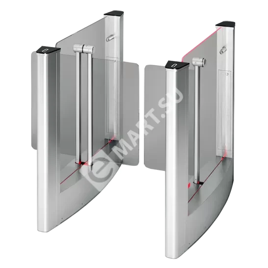 OXGARD QL-05-CMT-900 Центральный модуль турникета