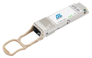 GIGALINK GL-OT-SQ40MPO12-SR4 Модуль QSFP+ SR4