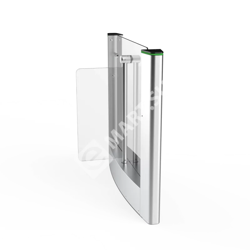 OXGARD QL-05-CMK-2R-900 (EM-Marine) Центральный модуль турникета