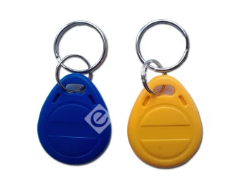 Hunter T5557 перезаписываемый Ключ-брелок RFID