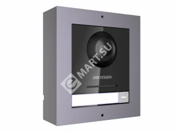 HikVision DS-KD8003-IME1/Surface Вызывная панель 
