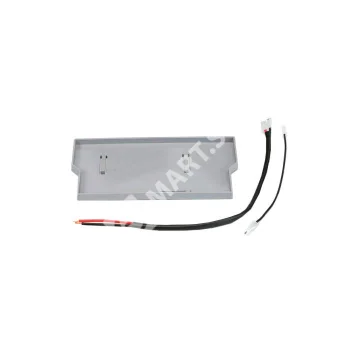 FAAC Принадлежности для подключения сторонней батареи резервного питания к плате Е124