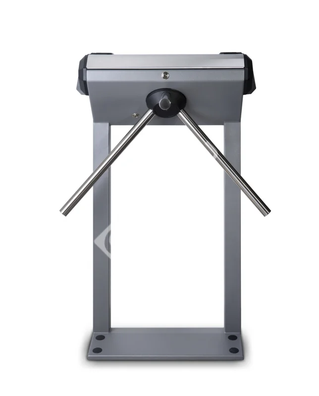 PERCo-KT02.9B (AA-01) биометрическая электронная проходная (планки Антипаника)