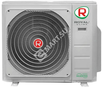 ROYAL CLIMA 5RMN-42HN/OUT Наружный блок