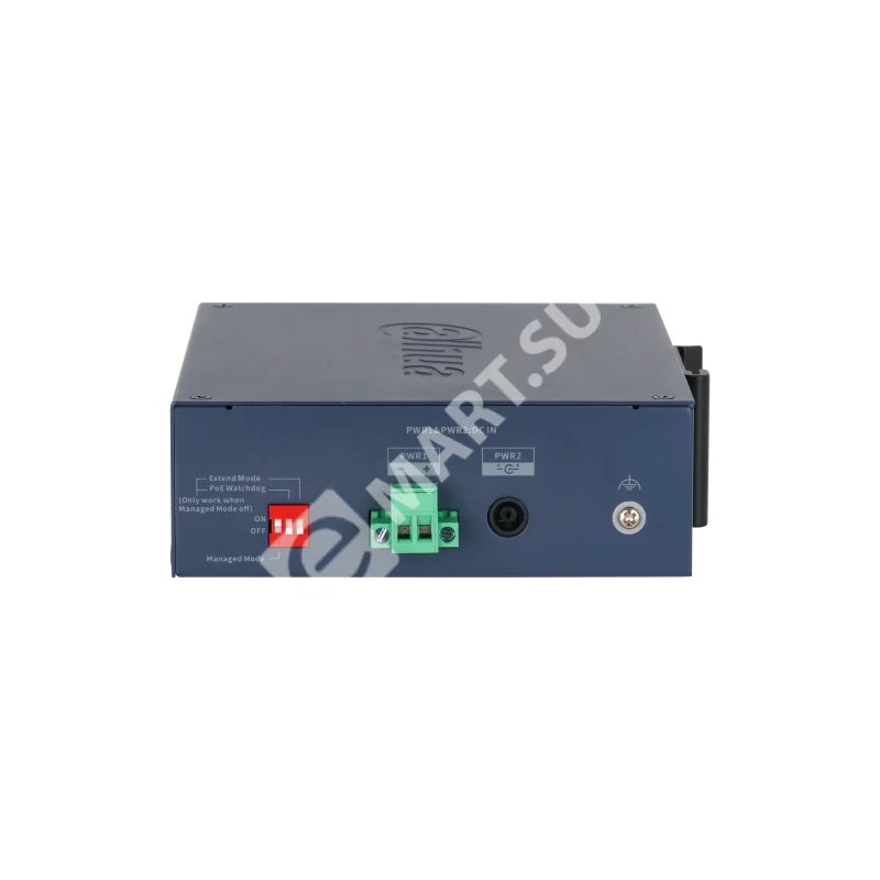 Dahua DH-CHS4412-8GT-125 Коммутатор