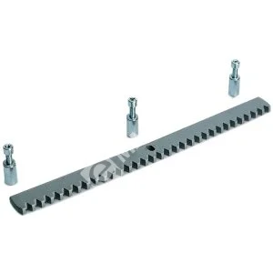 DoorHan RACK-8-50 Комплект из 50 зубчатых реек