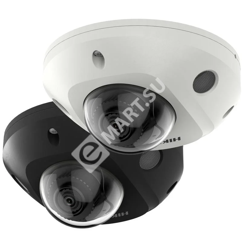 Hikvision DS-2CD2543G2-IS (2.8mm) видеокамера IP