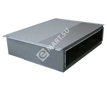 Hisense AMD-09UX4RBL8 Внутренний блок канального типа