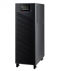 ELTENA Monolith XF 40 (40 кВА / 40кВт, ЗУ 12А, внешние АКБ ±240В) ИБП