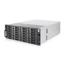 TRASSIR UltraStation 36/6 v2 Видеорегистратор IP