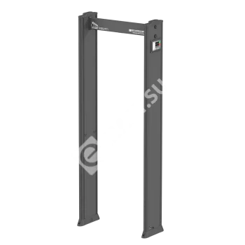 Блокпост PC V 1 Арочный металлодетекор