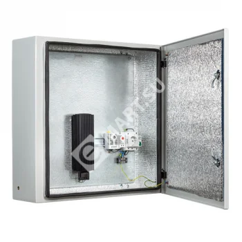 MASTERMANN МАСТЕР-4УТ-Г Климатический навесной шкаф