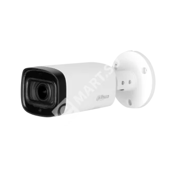 Dahua DH-HAC-HFW1801RP-Z-A-S2 (2.7-13.5mm) мультиформатная MHD видеокамера