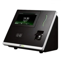 TEMID (ZKTeco) G3 [FP][EM] Мультибиометрический терминал учета рабочего времени