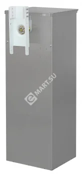 Smartec ST-RB356BR-SS Тумба шлагбаума для стрел 5-6 м