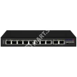 TRASSIR TR-NS1410-120-8POE Коммутатор