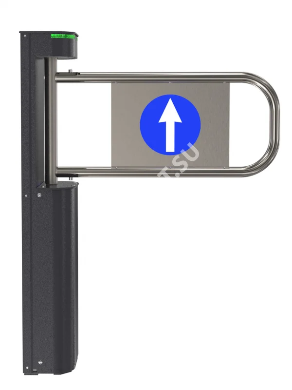 Ростов-Дон К32Д-01 Калитка (без дуги)