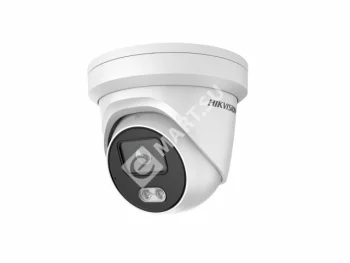 HikVision DS-2CD2327G2-LU (C) (2.8 мм) видеокамера IP