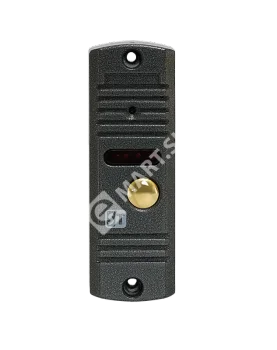 Space Technology ST-P100 (версия 2) серый Вызывная панель