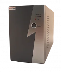 ELTENA Intelligent 1000LT2  (внешние батареи 24В, ЗУ 10А) ИБП