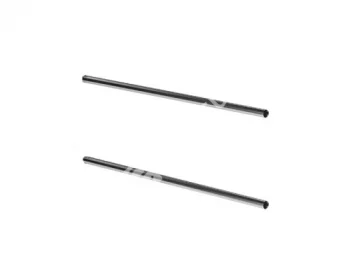 OXGARD Поручни 940 (антик серебро, черный) (ВЗР1996R-05-02)