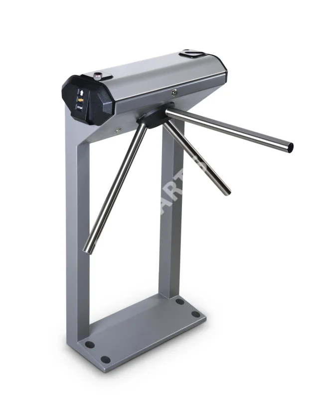 PERCo-KT02.9Q (AA-01) Электронная проходная (планки Антипаника)