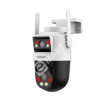 Dahua DH-SD-P3D-3F-PV-4G-EAU-0400B () Видеокамера IP